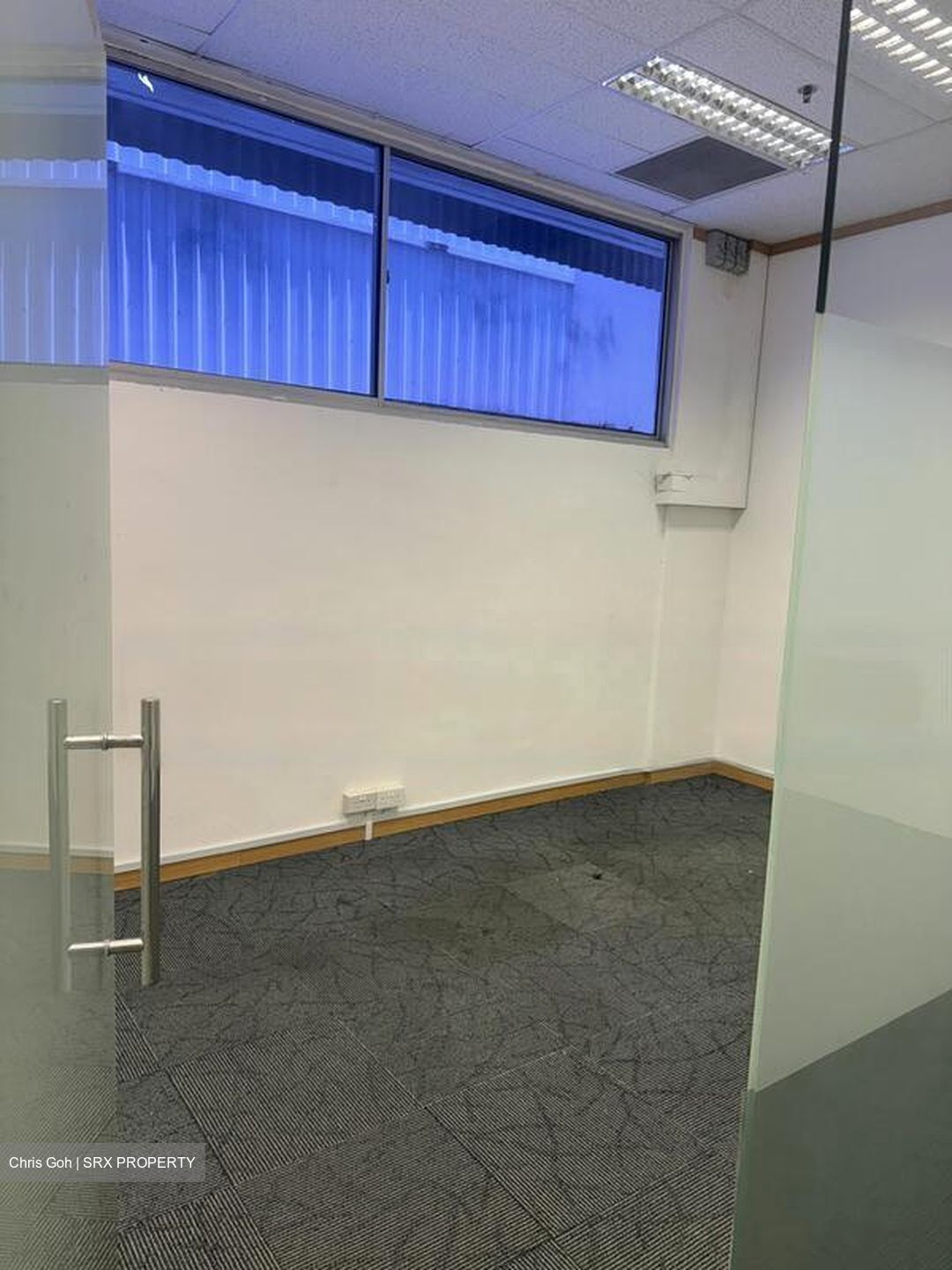Alexandra Technopark (D5), Office #566736061